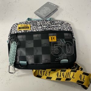 Star Wars The Child Belt Bag